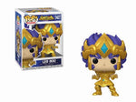 POP! Saint Seiya: Knights of the Zodiac - Leo Ikki