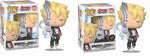 Funko POP! Bundle of 2: Naruto Boruto - Boruto (Momoshiki Transformation) & Chase (Exclusive)