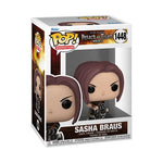 POP! Attack on Titan - Sasha Braus