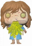 POP! The Exorcist - Regan Puking (Translucent) (Exclusive)