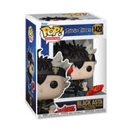 POP!Black Clover Black Asta