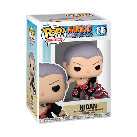 POP! Naruto Shippuden - Hidan
