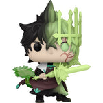 POP!Black Clover Yuno (Spirit of Zephyr)