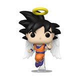POP! Dragon Ball Z Goku with Wings (Exclusive)