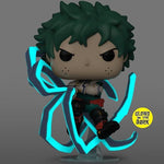 POP! My Hero Academia -  Izuku Midoriya Blackwhip GITD  Exclusive