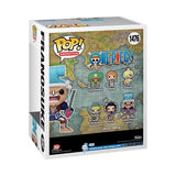 POP! One Piece Franosuke (Wano) Super 6"