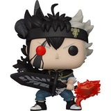 POP!Black Clover Black Asta