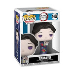 POP! Demon Slayer: Kimetsu no Yaiba - Tamayo