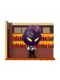 POP! My Hero Academia - Deluxe Kurogiri Hideout