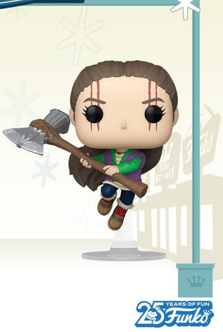 POP! Thor: Love and Thunder - Gorr's Daughter  (SDCC 2023 Exclusive)