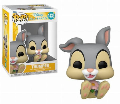 POP! Disney Classics - Thumper