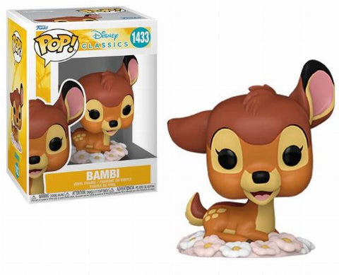 POP! Disney Classics - Bambi
