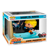 POP! Naruto Shippuden - Anime Sasuke vs Naruto