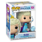 POP! Disney Frozen Ultimate Elsa Exclusive