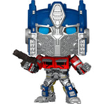 POP! Transformers: Rise of the Beast - Optimus Prime