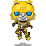 POP! Transformers: Rise of the Beast - Bumblebee