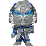 POP! Transformers: Rise of the Beast - Mirage