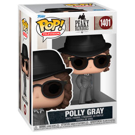Pop! Peaky Blinders Polly Gray