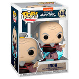 POP! Avatar: The Last Airbender - Iroh