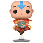 POP! Avatar: The Last Airbender - Aang Floating