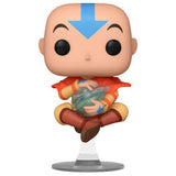 POP! Avatar: The Last Airbender - Aang Floating