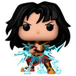 POP! Avatar: The Last Airbender - Azula