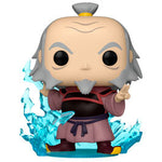 POP! Avatar: The Last Airbender - Iroh