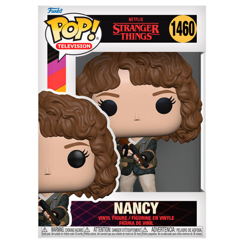POP! Stranger Things Nancy
