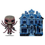 POP! Town Stranger Things Vecna with Creel House