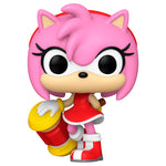 POP! Sonic the Hedgehog Amy