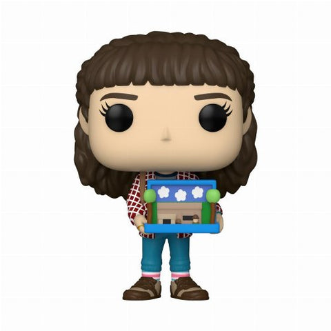 POP! Stranger Things - Eleven with Diorama