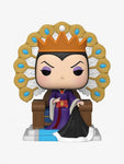 Pop! Disney Evil Queen On Throne
