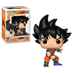 POP! Dragon Ball Z -  Goku