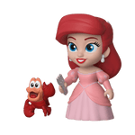 Star! Disney The Little Mermaid - Ariel (4200118583392)