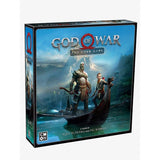 God Of War Card Game