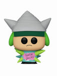 POP! South Park - Kyle As Tooth Decay (ECCC 2021 Exclusive)