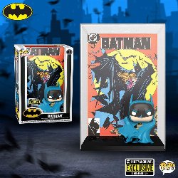 POP! Comic Cover: DC - Batman (Exclusive)