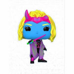 POP! Marvel: Loki - Sylvie (Black Light) (Exclusive)