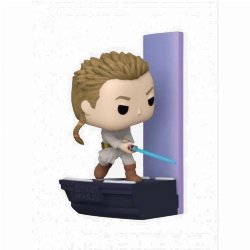 POP! Star Wars: Duel of the Fates - Obi-Wan Bobble-Head (Exclusive)