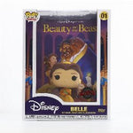 POP! VHS Covers: Beauty and the Beast - Belle (Exclusive)