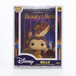 POP! VHS Covers: Beauty and the Beast - Belle (Exclusive)