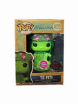 POP! Moana: Earth Day - Te Fiti (Flocked)  (Exclusive)