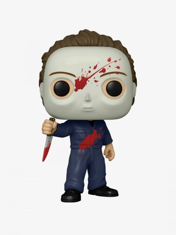 Pop! Michael Myers 10'' Bloody (Special Edition)