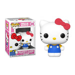 POP! Hello Kitty Flocked (4332395855968)
