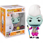 POP! Dragon Ball - Whis GITD