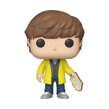 POP! The Goonies - Mikey w/Map