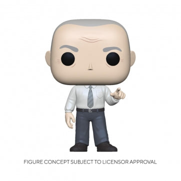 POP! The Office - Creed  (Specialty Series)