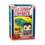 POP! Comic Covers: DC Heroes - Superman Action Comics