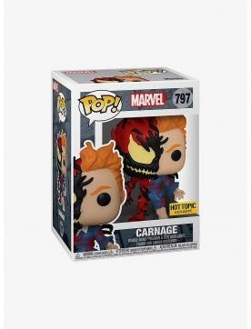 POP! Marvel - Carnage