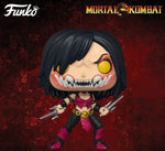 POP! Mortal Kombat - Mileena  (Exclusive)